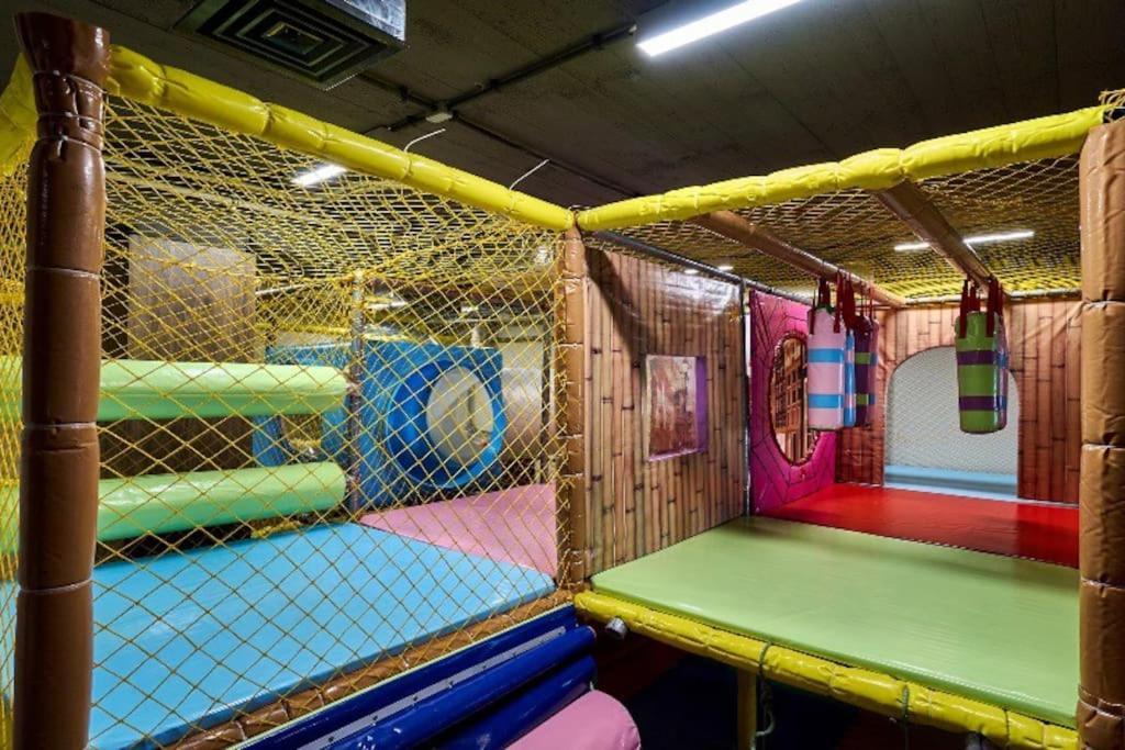 Apartament L13 Z Basenem, Sauna I Widokiem Na Tatry Bialka Tatrzanska Dış mekan fotoğraf