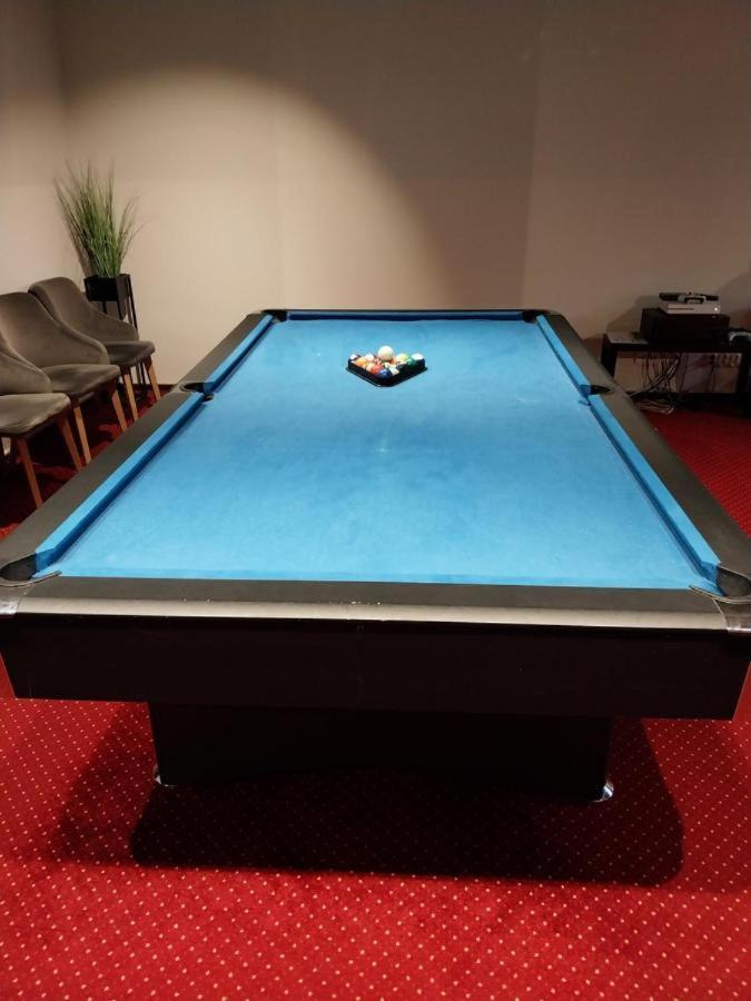 Apartament L13 Z Basenem, Sauna I Widokiem Na Tatry Bialka Tatrzanska Dış mekan fotoğraf
